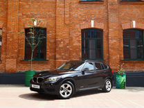 BMW X1 2.0 AT, 2012, 88 000 км, с пробегом, цена 1 530 000 руб.
