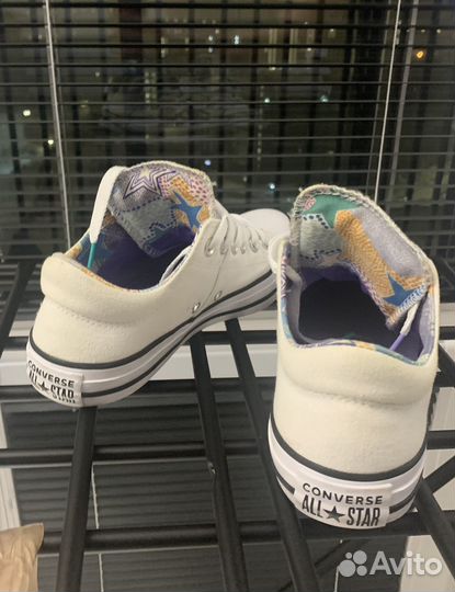 Кеды Converse женские 38