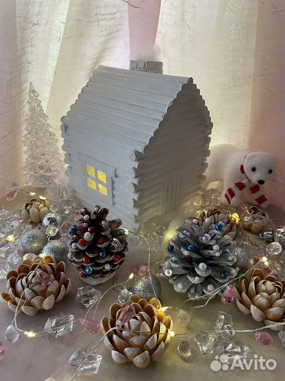 Подделки ручной работы