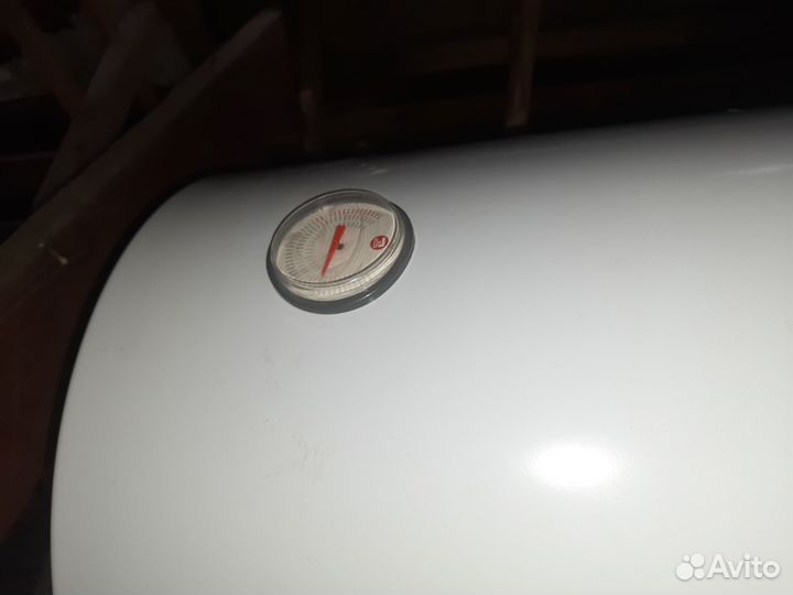 Бойлер водонагреватель бу 150л