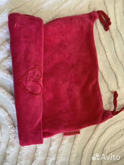 Шапка для девочки