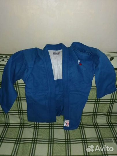Кимоно