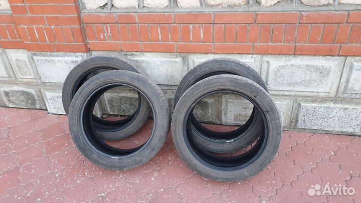 Bridgestone Turanza T001 225/45 R17 91W