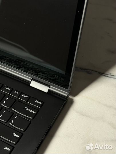ThinkPad X1 Yoga Gen 3