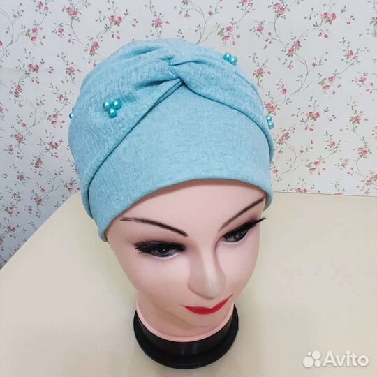 Платки новые