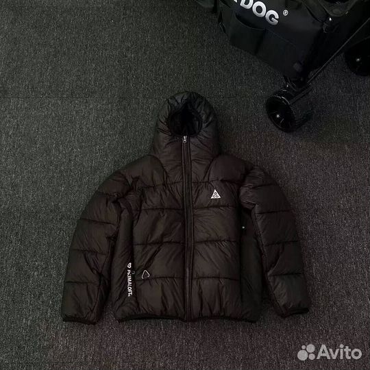 Пуховики Acg