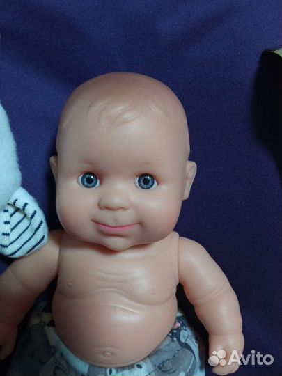 Paola reina пупс