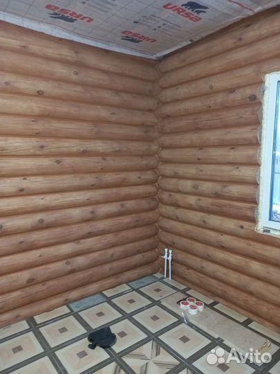 Все виды услуг по строительству