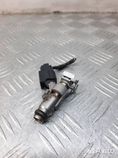 Форсунка Peugeot 307 хэтчбэк 5 дв. 1.4 KFU 2007