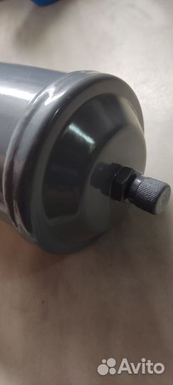 Фильтр parker weu412moi