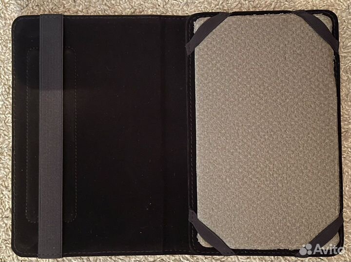 Чехол универсальный Cross Case 7