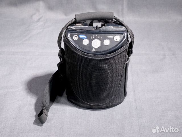 Кислородный концентратор Invacare XPO100