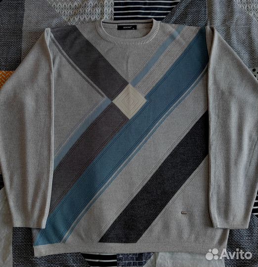 Джемпер мужской