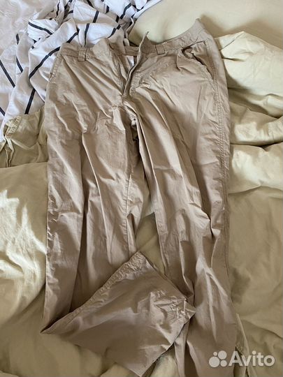 Пакет мужских вещей uniqlo