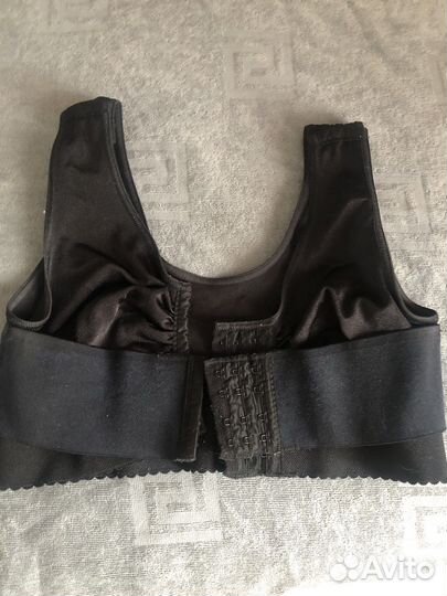 Компрессионное белье