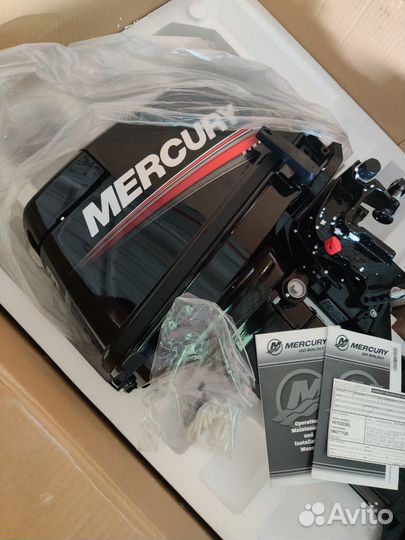 Лодочные моторы