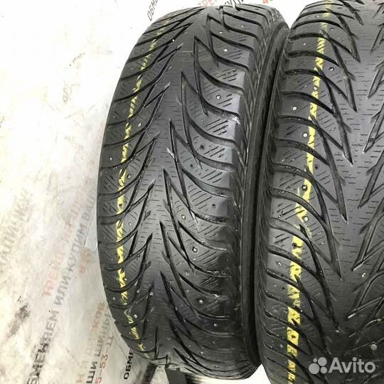 Yokohama Ice Guard Stud IG55 225/60 R17