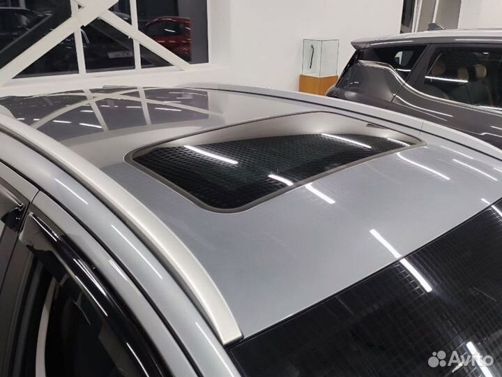 Livan X3 pro 1.5 CVT, 2023