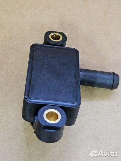 Датчик давления воздуха ман тгл тгм 0,5 бар
