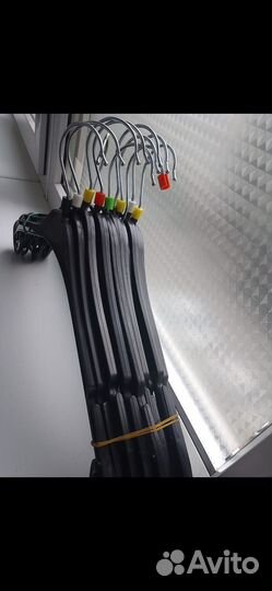 Вешалка (плечики) для одежды