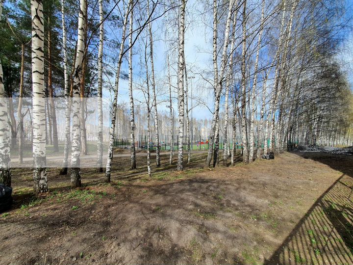 Коммерческое помещение в Советском районе г.Казани