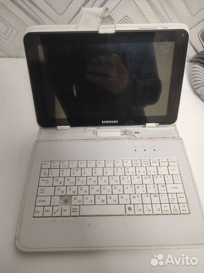 Планшет samsung