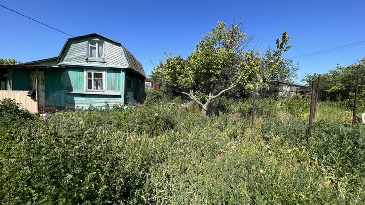 Участок 7,4 сот. (ИЖС)