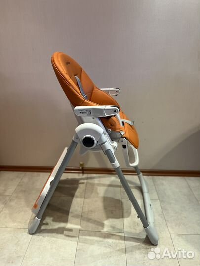 Стул для кормления peg perego prima pappa zero 3