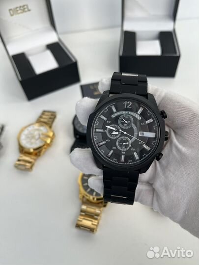 Часы мужские Diesel