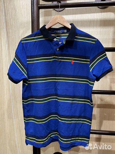 Поло Ralph Lauren