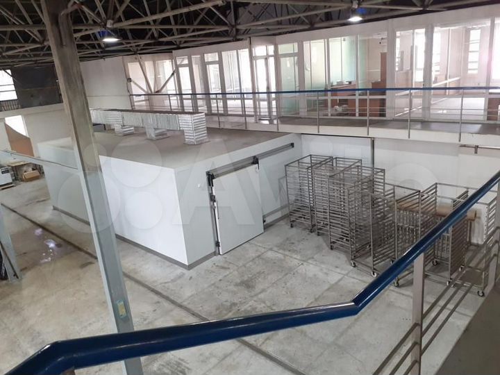 Продаю производство на 55 сотках