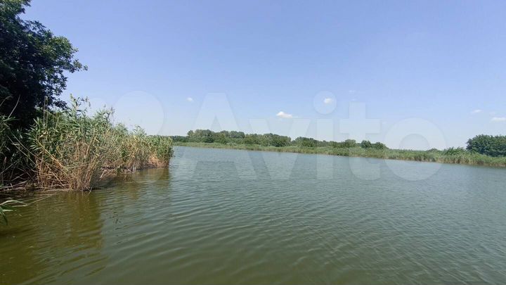 Участок 34 сот. (ИЖС)