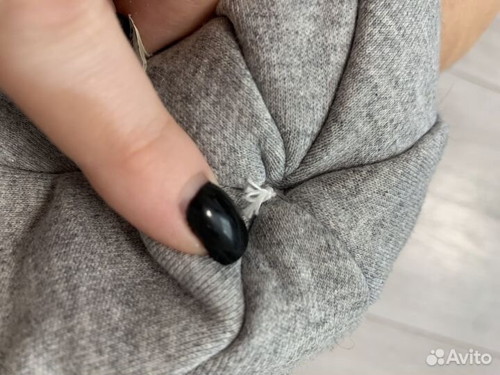 Шапка зимняя