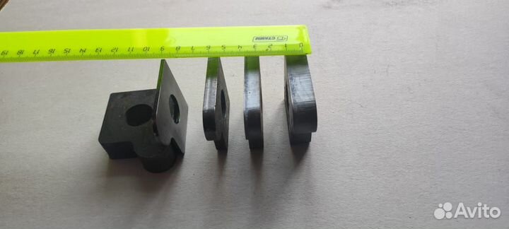 Лазерная резка металла