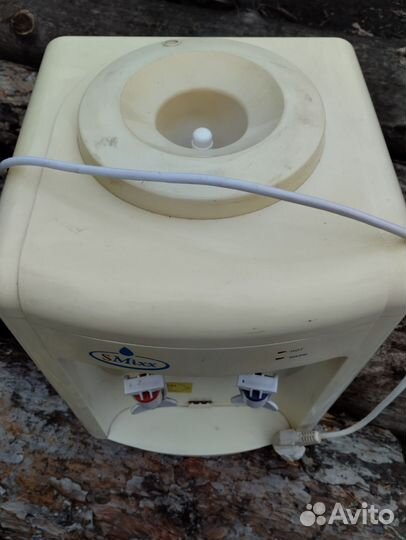 Кулер для воды