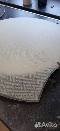 Светильник потолочный