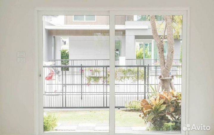 Окна быстро