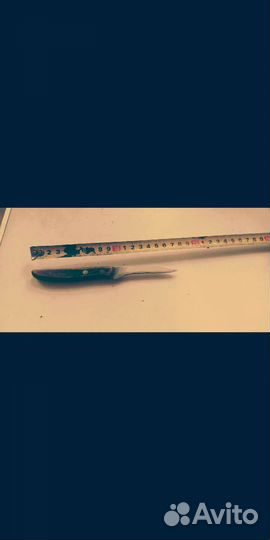 Ножичек советский подставка