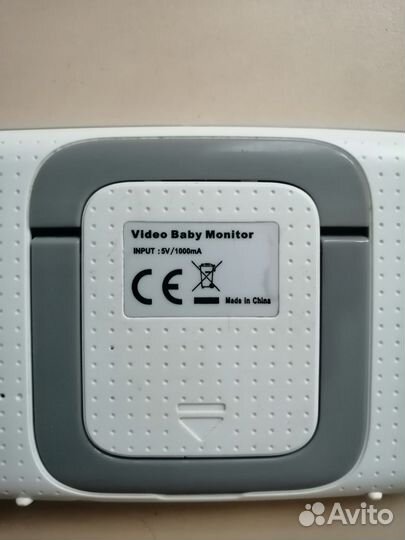 Радио видео няня