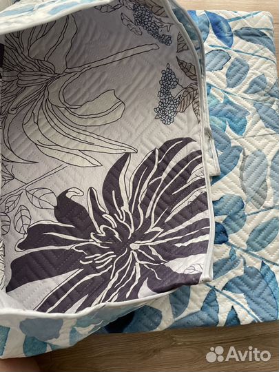 Покрывало хлопок