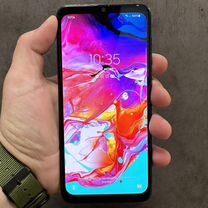 Samsung Galaxy A70, 6/128 ГБ