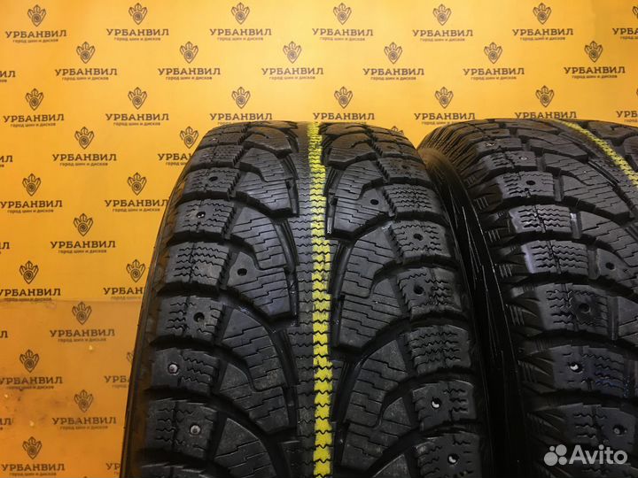 Hankook I'Pike RW11 225/60 R17 99T