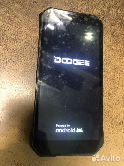 DOOGEE S61, 6/64 ГБ
