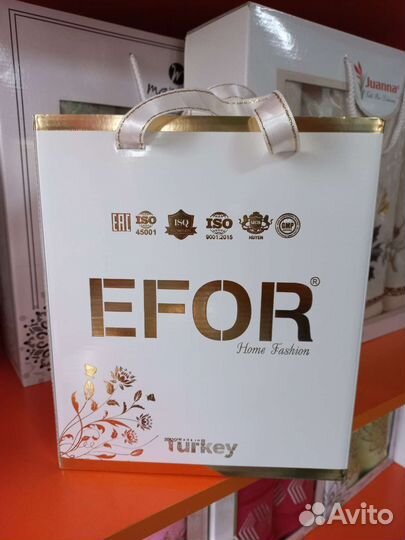 Набор полотенец 50х90 и 70х140