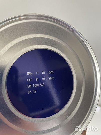 Нан оптипро 3 новая