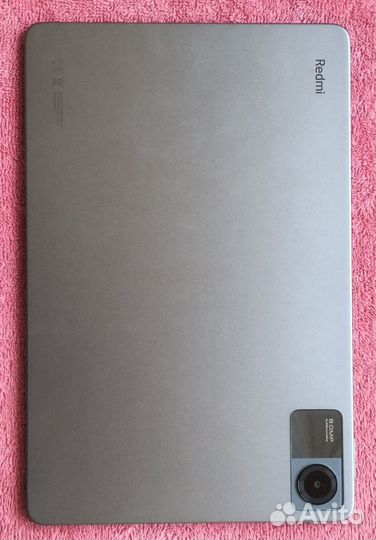 Планшет Xiaomi Redmi Pad SE 4