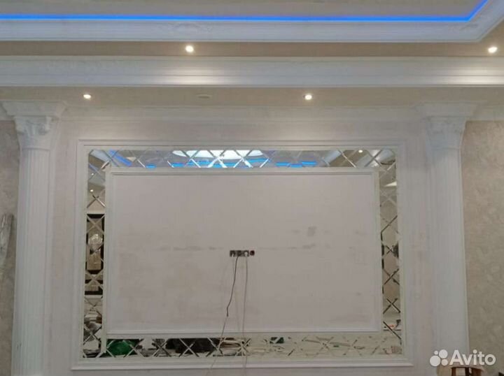 Ремонт квартир под ключ без посредников