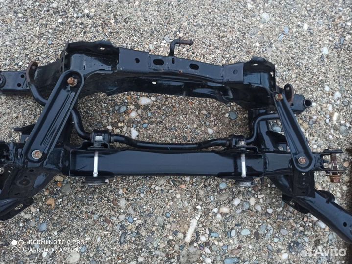 Подрамник Toyota RAV 4 Рав 4