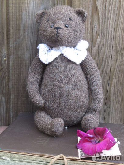 Мишка Тедди