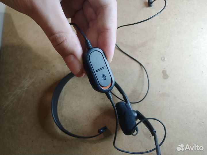 Гарнитура (наушники) для Xbox 360